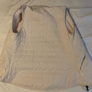 The North Face woman’s vest